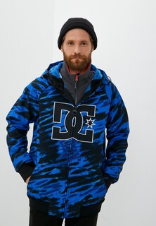 Куртка сноубордическая DC Shoes SPECTRUM M SNJT XBBK