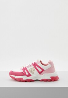Кроссовки Plein Sport 