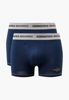 Трусы 2 шт. Aeronautica Militare 