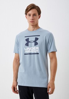 Футболка Under Armour UA GL FOUNDATION SS T