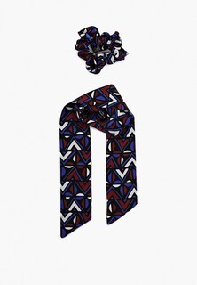 Повязка для волос и резинка Hatparad SET ERIN