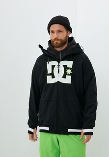 Куртка горнолыжная DC Shoes SPECTRUM JACKET M SNJT KVJ0