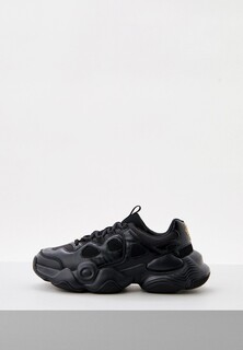 Кроссовки Plein Sport 