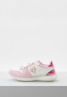 Кроссовки Plein Sport 