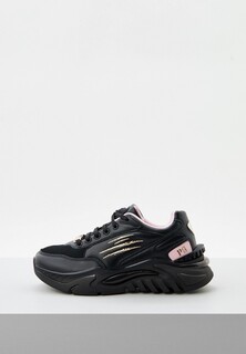 Кроссовки Plein Sport 