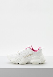 Кроссовки Plein Sport 