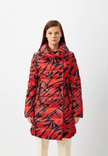 Куртка утепленная Love Moschino 