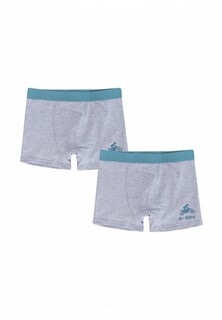 Трусы 2 шт. Bossa Nova 