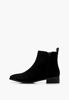 Ботинки ElRosso El'rosso Lamoda Online Exclusive