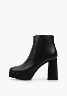 Ботильоны ElRosso El'rosso Lamoda Online Exclusive