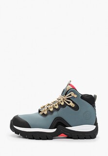 Ботинки трекинговые DC Shoes NAVIGATOR M BOOT 4EW