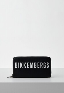 Кошелек Bikkembergs 