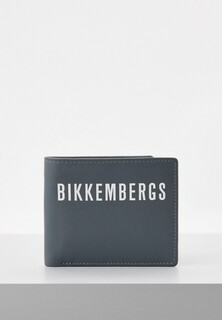 Кошелек Bikkembergs 