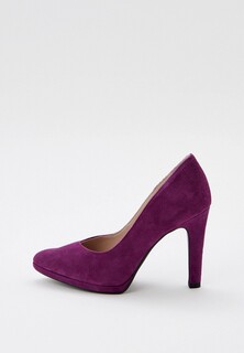Туфли Ecco ELEVATE PLATEAU 75