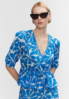 Блуза Mango SALINAS