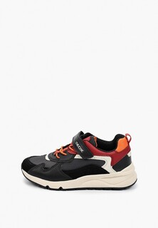 Кроссовки Geox 