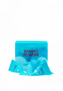 Скраб для лица Etude Baking Powder Crunch Pore Scrub с содой, 24шт *7г