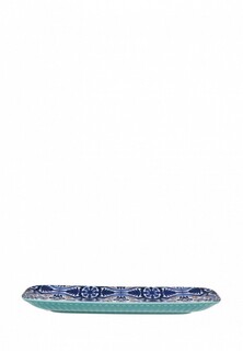 Блюдо сервировочное Myatashop Beautiful patterns, 33 х 14 см