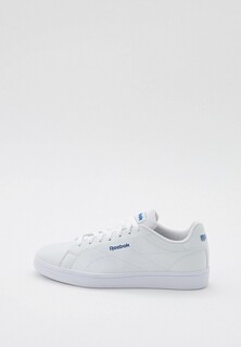 Кеды Reebok ROYAL COMPLETE CLEAN 2