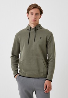 Худи D&F De Facto 