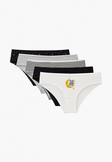 Трусы 5 шт. D&F De Facto 