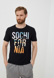 Футболка Zolla 