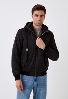 Куртка утепленная Urban Fashion for Men 