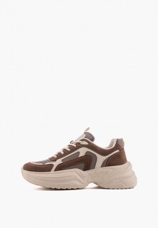 Кроссовки Pulse Полнота E (5)