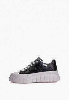 Кеды Instreet Полнота E (5)