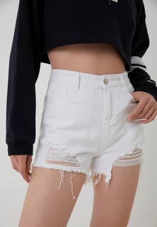 Шорты джинсовые Bad Queen 