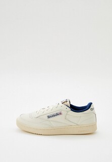 Кеды Reebok CLUB C 85 VINTAGE