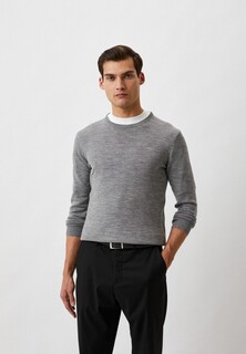 Джемпер UNIQLO из экстратонкой мериносовой шерсти