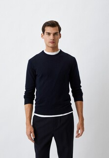 Джемпер UNIQLO из экстратонкой мериносовой шерсти