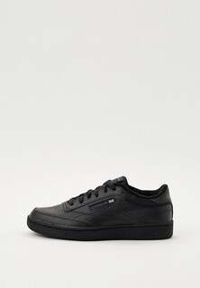 Кеды Reebok CLUB C 85