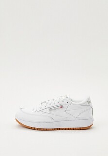 Кеды Reebok CLUB C DOUBLE