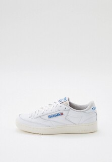 Кеды Reebok CLUB C 85 VINTAGE
