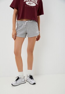 Шорты спортивные Reebok RI FRENCH TERRY SHORT