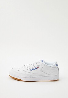 Кеды Reebok CLUB C 85