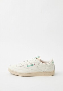 Кеды Reebok CLUB C 85 VINTAGE