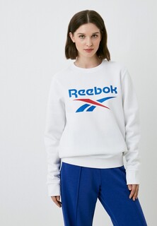 Свитшот Reebok RI BL FLEECE CREW