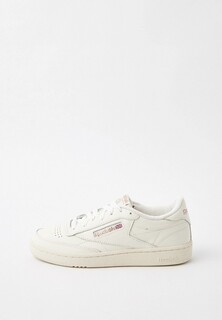 Кеды Reebok CLUB C 85