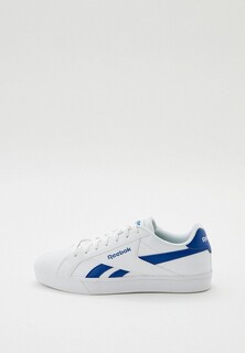 Кеды Reebok REEBOK ROYAL COMPLETE 3 LOW