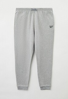 Брюки спортивные Reebok REEBOK IDENTITY FLEECE JOGGER