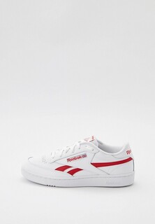 Кеды Reebok CLUB C REVENGE