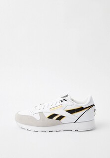 Кроссовки Reebok CLASSIC LEATHER