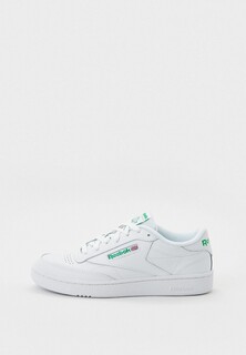 Кеды Reebok CLUB C 85