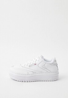 Кеды Reebok CLUB C EXTRA