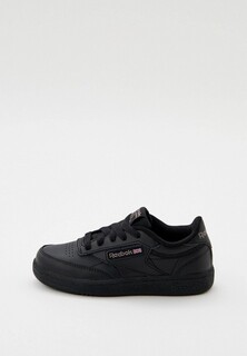 Кеды Reebok CLUB C