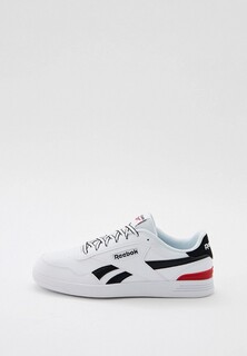 Кеды Reebok REEBOK COURT ADVANCE CLIP