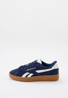 Кеды Reebok CLUB C GROUNDS UK